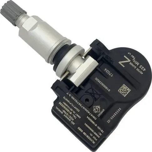 Датчик давления nissan altima, maxima, murano, pathfinder, q50, qx60, te (Zikmar). Артикул Z24319R