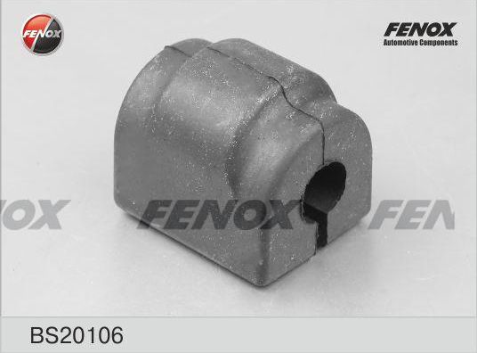 Втулка стабилизатора Fenox. Артикул BS20106