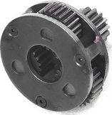 Планетарные шестерни для лебедки COMEUP 2-й ступени DV-12 light. Артикул 881526