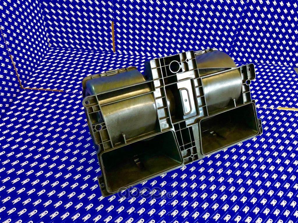 Электродвигатель отопителя в сборе Scania 4/P/R/T серия (GE Parts). Артикул 300775