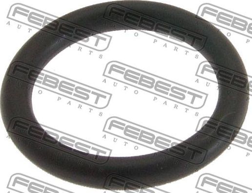 Кольцо уплотнительное свечного колодца Febest. Артикул SZCP-002