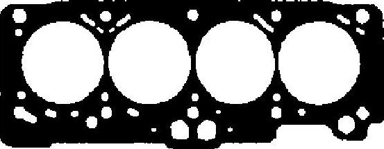 Прокладка ГБЦ BGA. Артикул CH8380