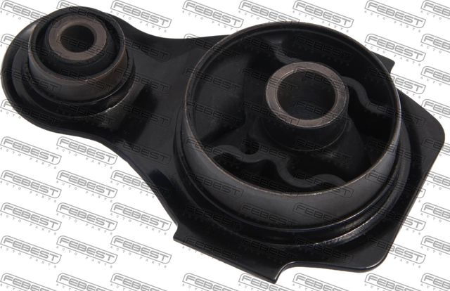 Подушка (опора) двигателя Febest. Артикул HM-HRVALH