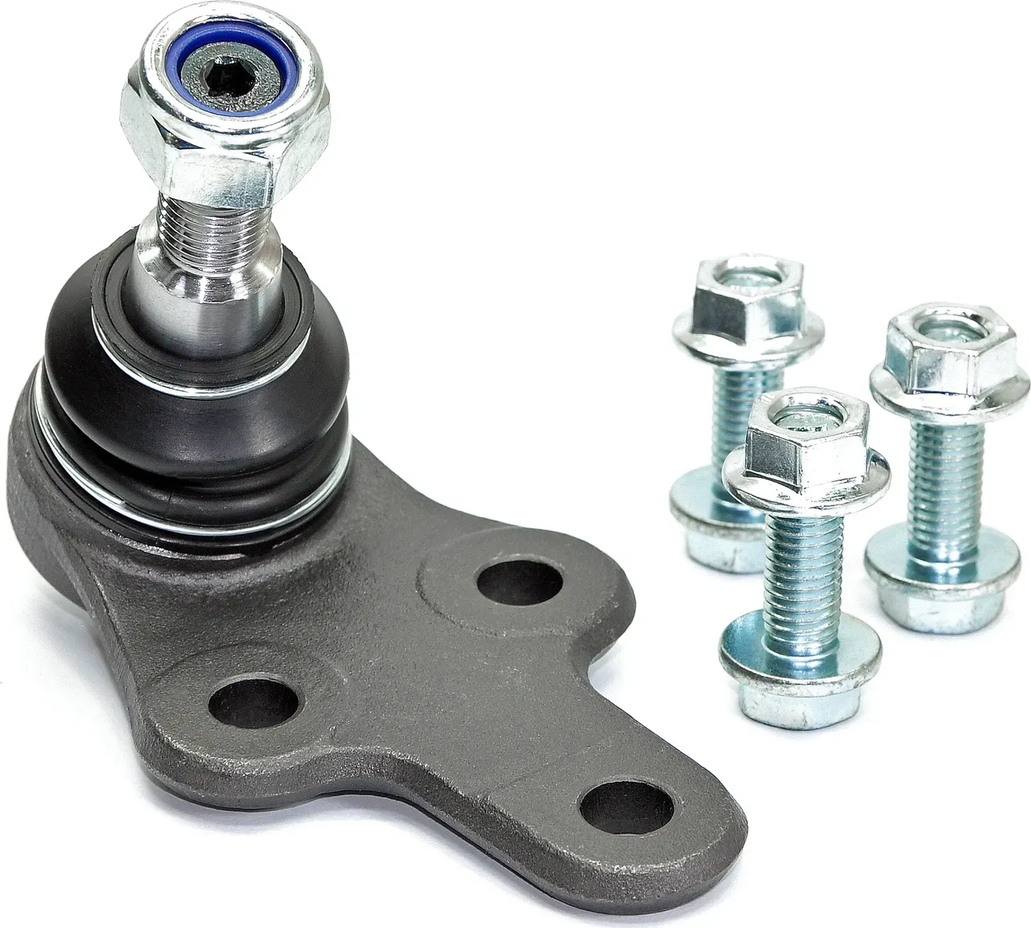 Шарнир шаровой (Belmag). Артикул BMSBJ121