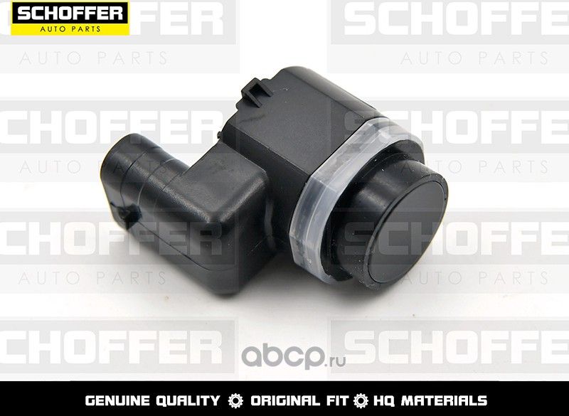 Датчик парковки Land Rover Discovery IV 09-16Evoq (Schoffer). Артикул SHF35302
