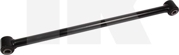 Диагональный рычаг задней подвески NK задний нижний внешний для Daewoo Lacetti 2004-2008. Артикул 5012590