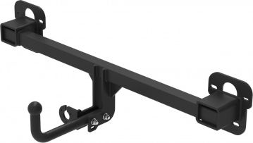 Фаркоп FarkopRos для Voyah Dream 2022-2026. Артикул D23.01A