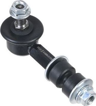 Стойка (тяга) стабилизатора Stellox. Артикул 56-03000A-SX