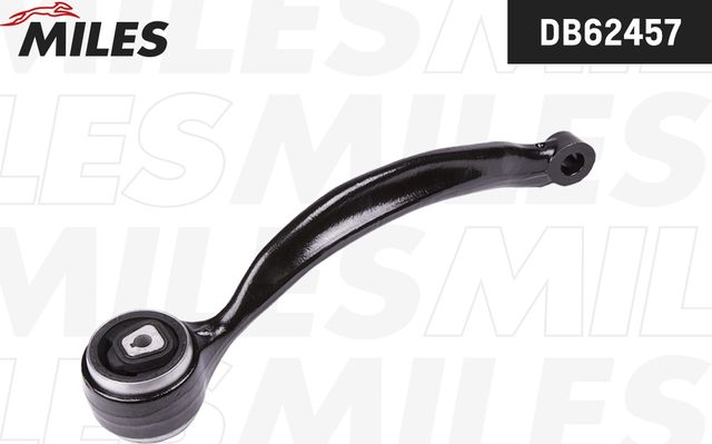 Поперечный рычаг передней подвески Miles задний правый нижний для BMW 3 V (E90/E91/E92/E93) 2005-2013. Артикул DB62457