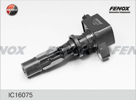 Катушка зажигания Fenox. Артикул IC16075