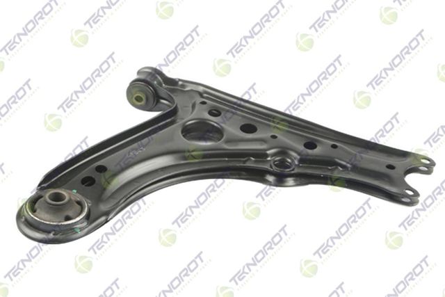 Поперечный рычаг передней подвески Teknorot для SEAT Arosa I 1997-2004. Артикул V-925S