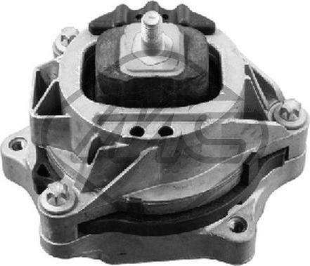 Подушка (опора) двигателя Metalcaucho. Артикул 54538