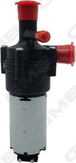 Дополнительный водяной насос GMB для Mercedes-Benz CLK-Класс I (C208, A208) 1997-2002. Артикул GEW-BE004