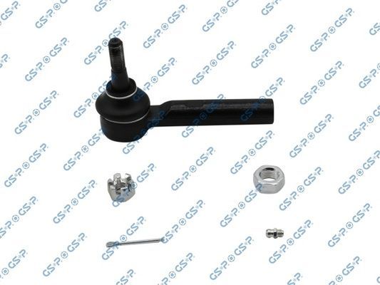 Наконечник рулевой тяги GSP. Артикул S071136