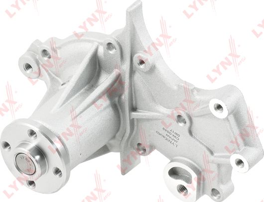 Помпа (водяной насос) LYNXauto для Suzuki Vitara I 1988-1997. Артикул CW-0049