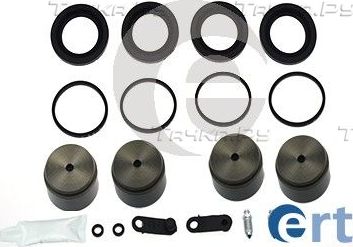 Ремкомплект тормозного суппорта ERT передний для Land Rover Range Rover III 2005-2012. Артикул 402499