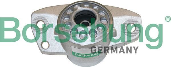 Опора амортизатора (стойки) Borsehung. Артикул B19081