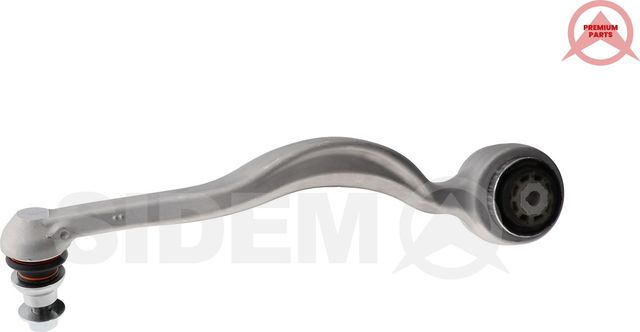 Продольный рычаг передней подвески Sidem (алюминий). Артикул 49752