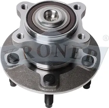 Ступица, задняя CHEVROLET Aveo 11-> OPEL Mokka (Kroner). Артикул K151079