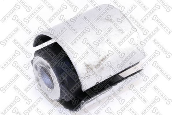 Сайлентблок переднего рычага подвески Stellox (алюминий). Артикул 71-11205-SX