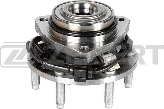 Ступица колеса Zekkert передняя для Saab 9-7X 2004-2012. Артикул RL-1526