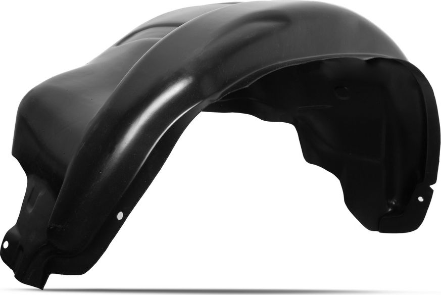 Подкрылок (локер) TOTEM задний правый для Lexus LX внедорожник 2015-2020. Артикул TOTEM.29.28.004