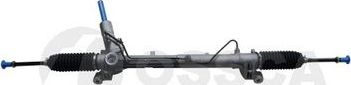 Рулевая рейка OSSCA для Ford Focus III 2010-2019. Артикул 58719