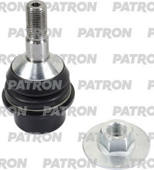 Шаровая опора Patron. Артикул PS3394