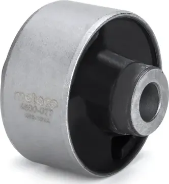 Сайлентблок рычага подвески (Metaco). Артикул 4500-077