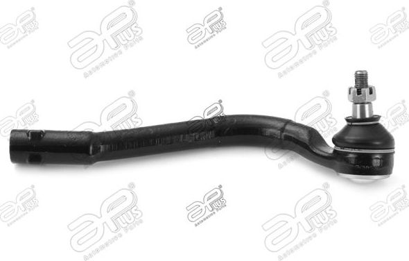 Наконечник рулевой тяги APlus. Артикул 20665AP