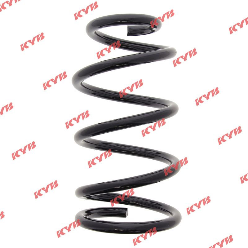 Пружина подвески KYB (Каяба) K-Flex. Артикул RC2798