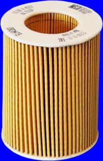 Масляный фильтр MecaFilter. Артикул ELH4380