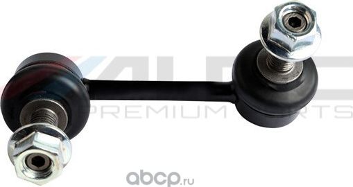 Тягастабилизатора левая VOLVO(S90,XC60,XC90) (Alpic). Артикул ASL366L