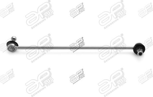 Стойка (тяга) стабилизатора APlus передняя правая для BMW 5 V (E60/E61) 2004-2010. Артикул 19515AP