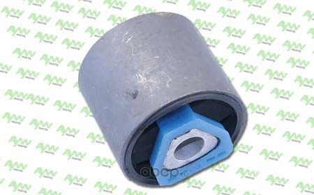 Сайлентблок / Верх. рычаг / Перед. подв. BMW 5(E34) 1.8-3.8 88-95 (Aywiparts). Артикул AW1420083