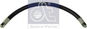 Тормозной шланг DT Spare Parts передний/задний для Scania 3 1988-1999. Артикул 1.28016