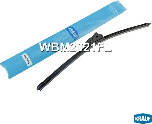 Щетка стеклоочистителя (Krauf). Артикул WBM2021FL