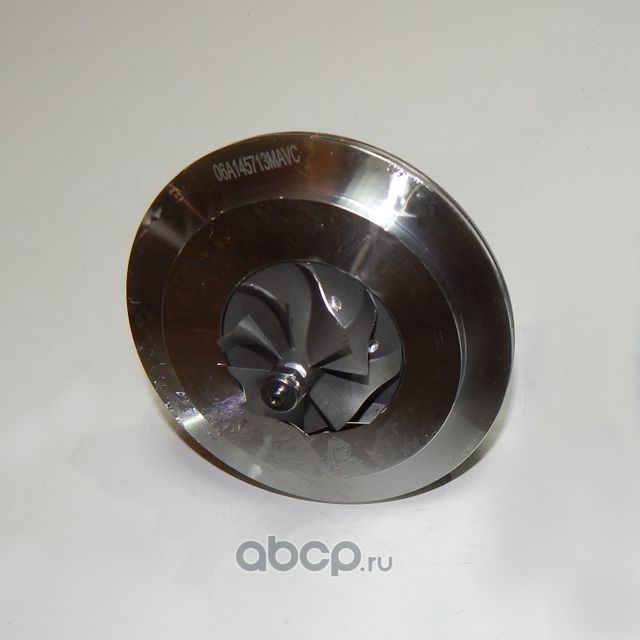 Картридж турбокомпрессора автомобильного 06A145713M (Awgo) Awgo. Артикул 06A145713MAVC