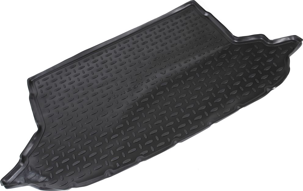 Коврик Seintex для багажника Subaru Forester V 2018-2026. Артикул 91094