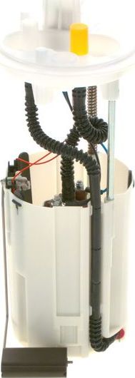 Бензонасос (топливный насос) Bosch для Fiat Doblo I 2005-2010. Артикул 0 580 303 082