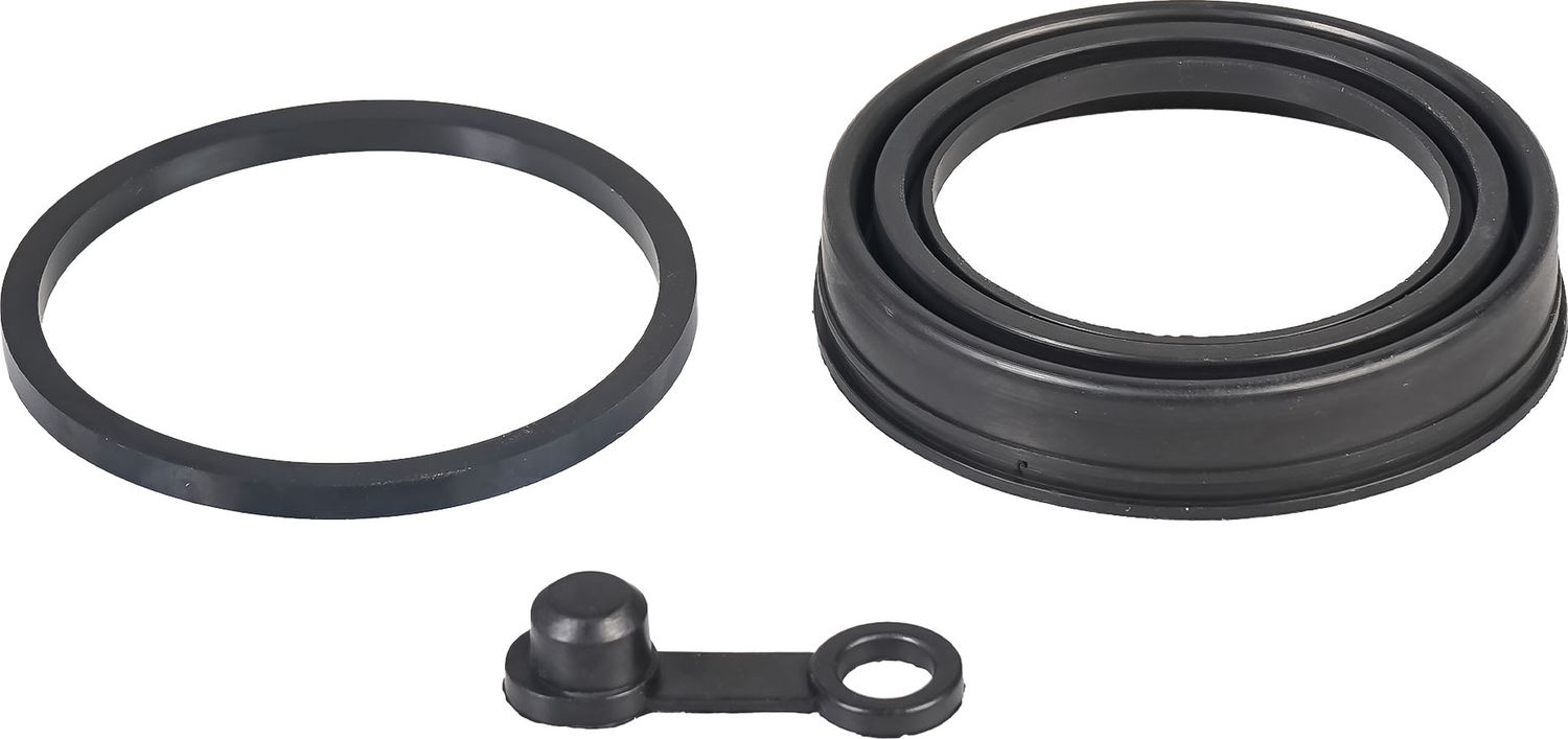 Ремкомплект тормозного суппорта Trialli передний для Dacia Logan I 2004-2012. Артикул RCF 012003