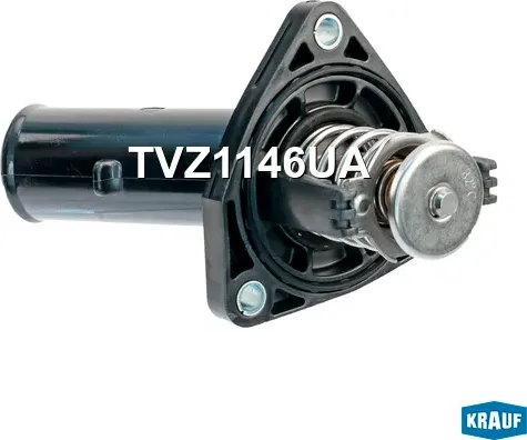 Термостат Krauf. Артикул TVZ1146UA