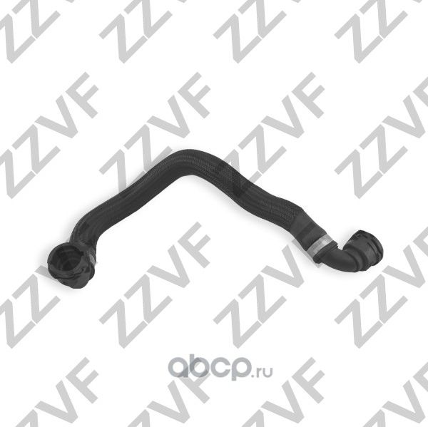 ШЛАНГ СИСТЕМЫ ОХЛАЖДЕНИЯ BMW X6 E71 (08-14) (Zzvf). Артикул ZVLCH014