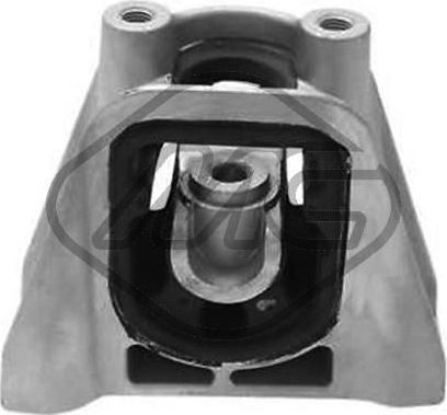 Подушка (опора) двигателя Metalcaucho. Артикул 57190