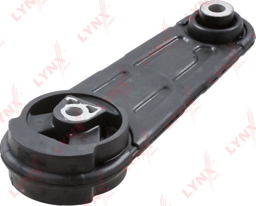 Подушка (опора) КПП LYNXauto нижняя для Dacia Logan II 2011-2026. Артикул ME-2269