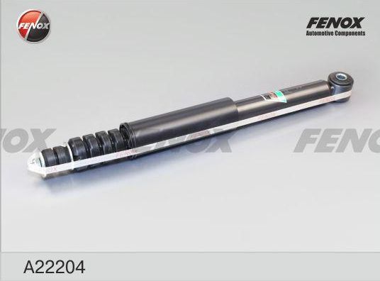 Амортизатор Fenox. Артикул A22204