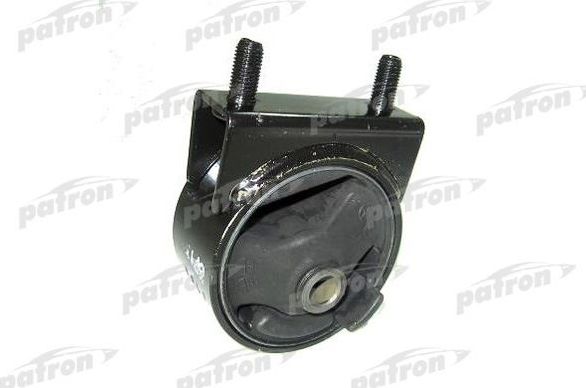 Опора (подушка) двигателя Patron задняя для Kia Rio I 2000-2002. Артикул PSE3566