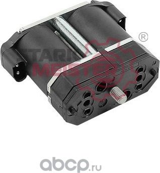 Клапан КПП злектромагнитный Scania P/G/R/T-Series (Starkmeister) Starkmeister. Артикул S143458