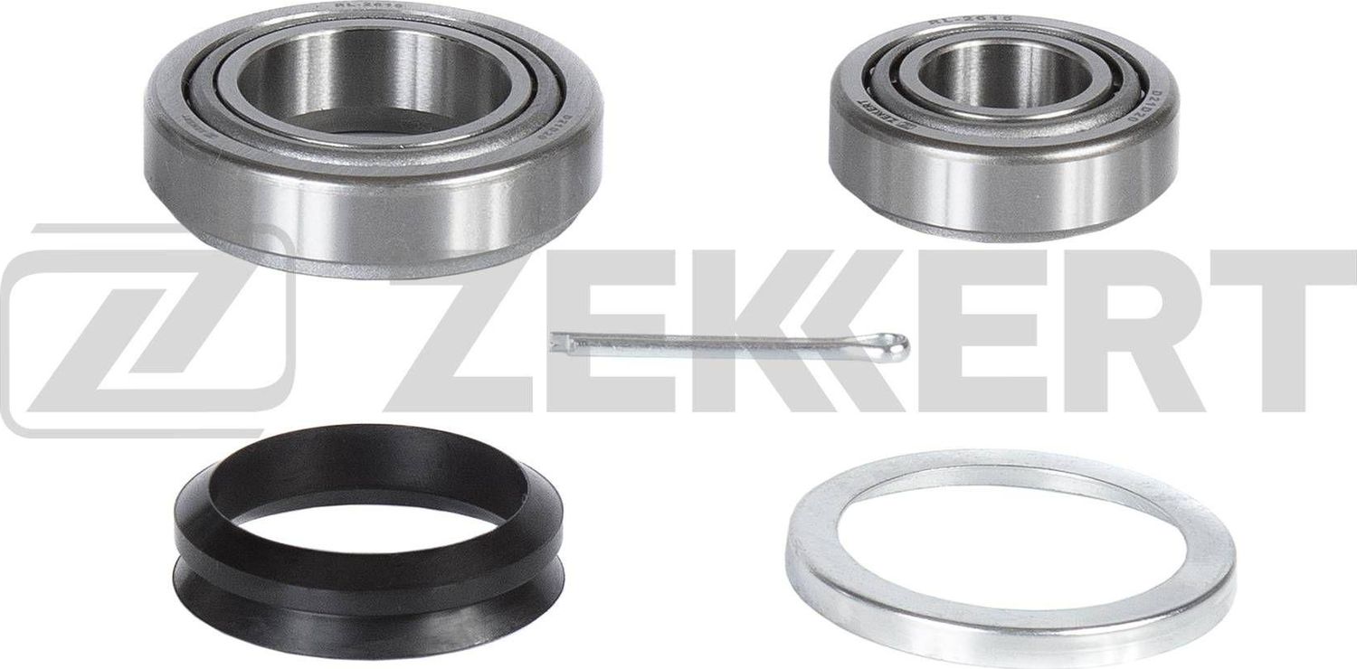 Ступичный подшипник (комплект) Zekkert. Артикул RL-6615