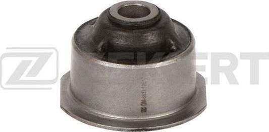 Сайлентблок переднего рычага подвески Zekkert. Артикул GM-6837